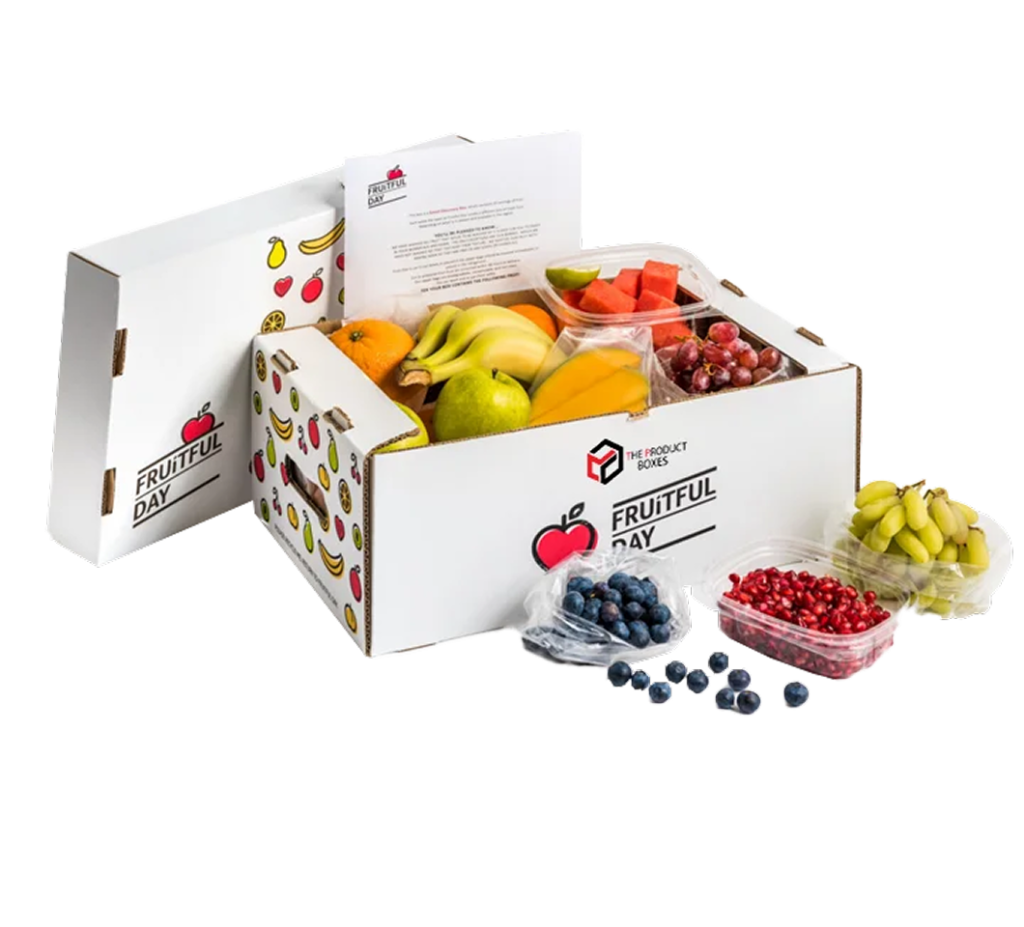 image for custom design service by t and f packaging on their service website